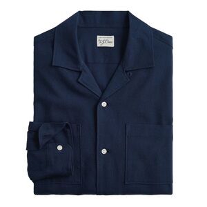Jcrew Casual Button-down